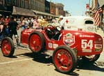 28 Ford Model A Speedster