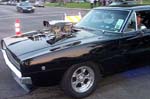 68 Dodge Charger 2dr Hardtop