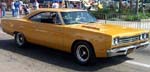 69 Plymouth RoadRunner 2dr Hardtop