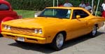 69 Dodge Superbee 2dr Hardtop