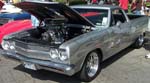65 Chevelle El Camino