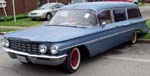 60 Oldsmobile Hearse