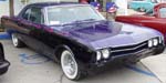 66 Oldsmobile 98 2dr Hardtop