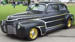 41 Chevy 2dr Sedan