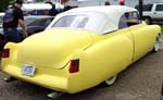 48 Cadillac Convertible Custom