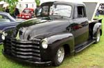 52 Chevy Pickup