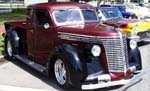 38 Diamond T Pickup