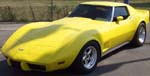 77 Corvette Coupe