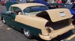 55 Chevy 2dr Hardtop