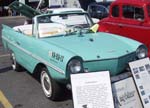 64 Amphicar