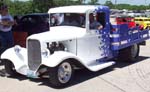 32 Ford Flatbed Pickup