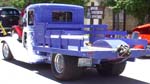 32 Ford Flatbed Pickup