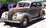 39 Ford Standard Tudor Sedan