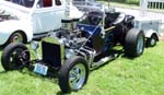 25 Ford Model T Bucket Roadster Pickup