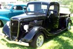 35 Ford Pickup