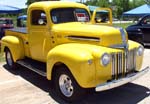 47 Ford Pickup