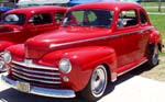 47 Ford Coupe