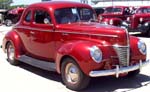 40 Ford Deluxe Coupe