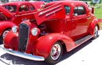 36 Chevy 3W Coupe