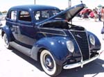 37 Ford ForDor Sedan