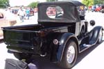 29 Ford Model A Roadster Pickup