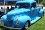 40 Ford Pickup