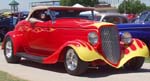 33 Ford Roadster