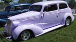 37 Chevy 2dr Sedan