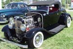 32 Ford Roadster