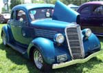 35 Ford 5W Coupe