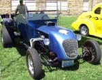 23 Ford Model T Bucket Roadster Pickup