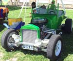 23 Ford Model T Bucket Roadster Pickup