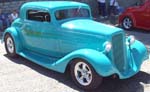 35 Chevy Chopped 3W Coupe