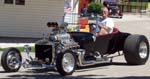 27 Ford Model T Hiboy Roadster