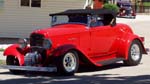 32 Ford Roadster