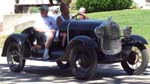 29 Ford Model A Speedster