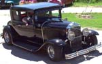 29 Buick 5W Coupe