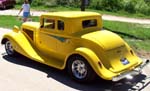 32 Studebaker Chopped 5W Coupe