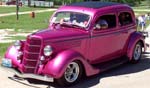 35 Ford Tudor Sedan