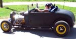 29 Ford Model A Hiboy Roadster