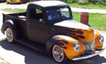 40 Ford Pickup