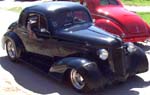 36 Chevy 3W Coupe