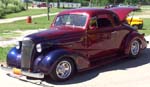 37 Chevy Coupe