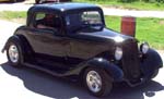 34 Chevy 3W Coupe