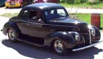 39 Ford Standard Coupe