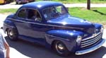 46 Ford Coupe