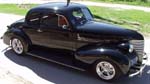 39 Chevy Coupe