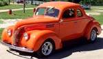 39 Ford Standard Coupe