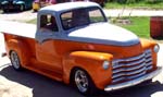 48 Chevy Pickup