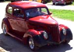 37 Ford Tudor Sedan